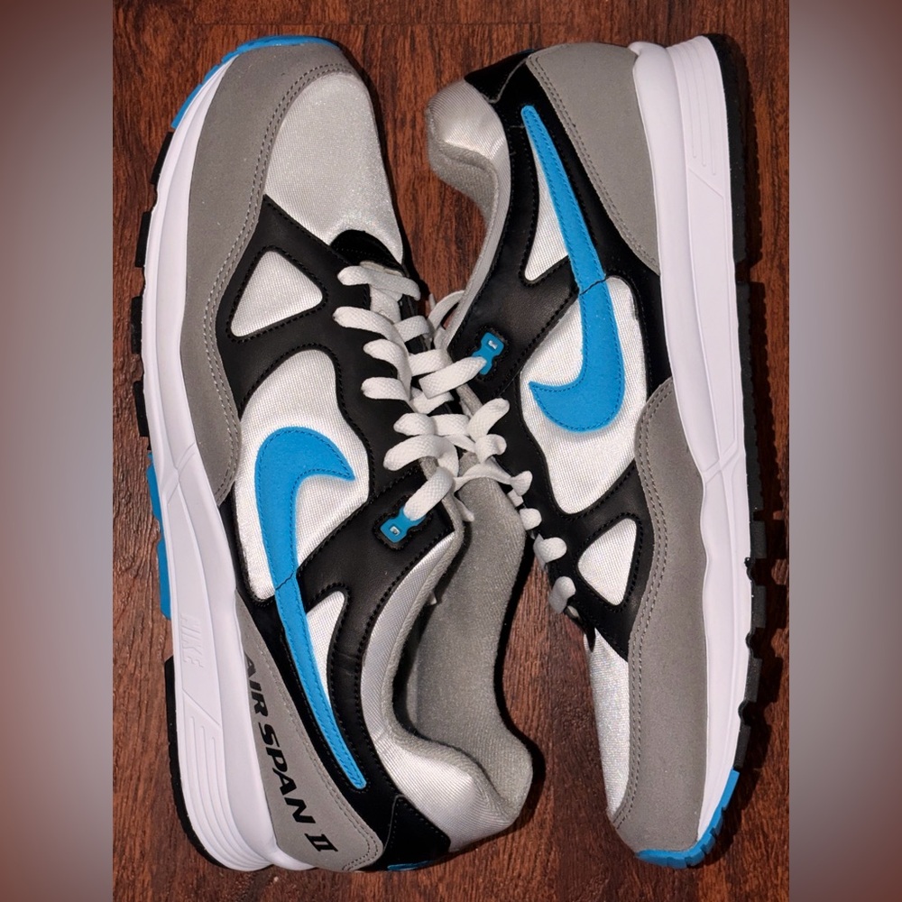 Nike size 14